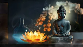 [11 Hours] The Sound of Inner Peace 41 | Relaxing Music for Meditation, Zen, Yoga & Stress Relief