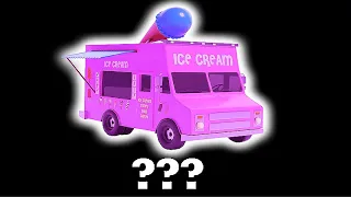 14 "Ice Cream Truck" Sound Variations in 60 Seconds