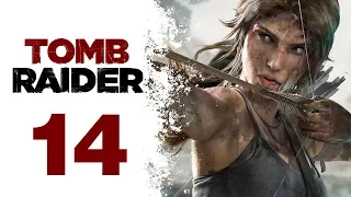 Прохождение Tomb Raider на PlayStation - Часть 14
