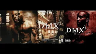 DMX - Prayer (Skit) & The Convo (Lyrics)