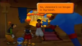 LP Kingdom Hearts PT 40: Hmmm... Sunburn Much?