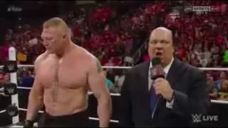 Wwe Every non PG moment 2015