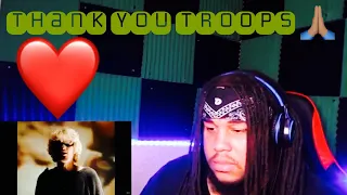 Alice In Chains - Rooster Reaction ❤️