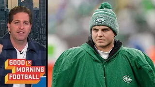 Reactions to Aaron Rodgers' response to comments about  Zach Wilson