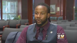 McKinney Council Member Says He Was Arrested For Racial, Political Reasons