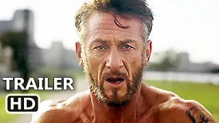 THE FIRST Official Trailer (2018) Sean Penn, TV Series HD