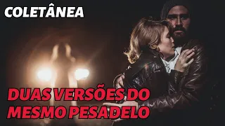 O CASAL QUE SE PERDEU EM SETEALEM [7 ALEM]