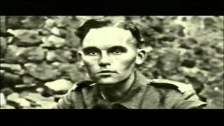 Soldier Poets - Keith Douglas & Alun Lewis WW2 Poets Documentary