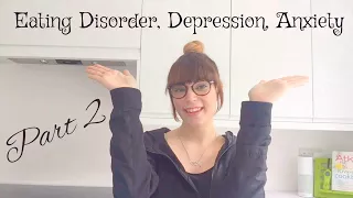 Anxiety, Depression, Eating Disorder(Part 2)/0.11