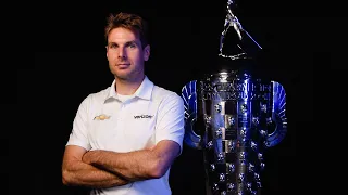 2018 Indy 500 Champion Will Power Breaks Down His Drive To Victory Lane