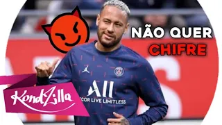 Neymar jr - Não quer chifre (Mc Frog e Dj Lucas beat)