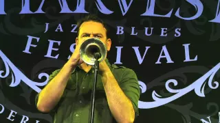 JJ Grey & Mofro - Everything Good is Bad. Harvest Jazz & Blues Festival 2015