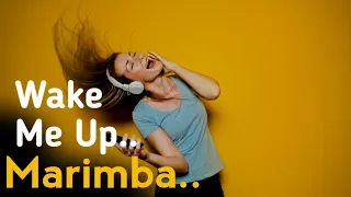 Marimba Ringtone Remix Wake me_up_marimba_remix iphone ringtone