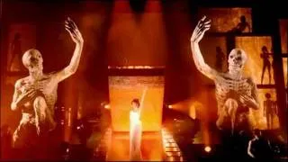 Mylène Farmer - Si j'avais au moins... (Live / N°5 On Tour)