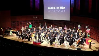 [OJV] Super Jumpman Overture - Live - Orchestre de Jeux Vidéo