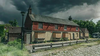 WE WERE WARNED TO NEVER ENTER THIS HAUNTED PUB | REAL PARANORMAL INVESTIGATION