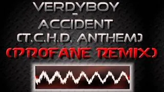 Dj VerdyBoy - Accident (Profane Remix) [JumpNation Records]