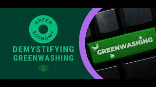 Demystifying greenwashing webinar