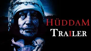 Huddam | Trailer | Murat Özen | Nilgün Baykent | Selcan Toker | Horror Movie