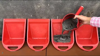 Diy Crafts You Need To See ! Recycling Decorations Diy .Making Flower Pot At Home.