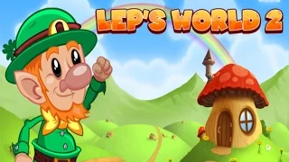 Lep's World 2 Android Gameplay