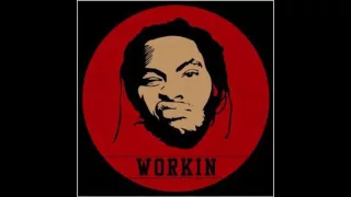 WAKA FLOCKA - WORKIN - [ OFFICIAL AUDIO ]