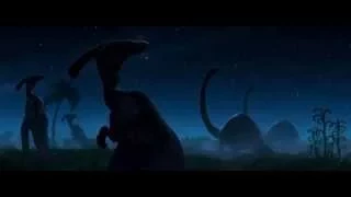 Disney • Pixar's The Good Dinosaur | Official Trailer