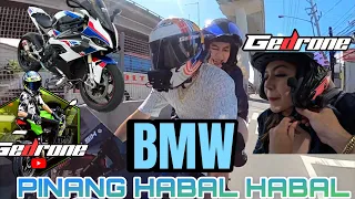 Bigbike habal-habal bmw S1000rr