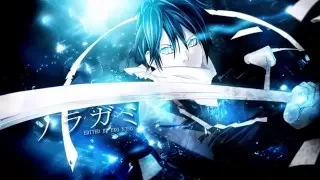 noragami  noratan  soundtrack