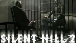 Promise (Piano Version) - Silent Hill 2 [HQ]