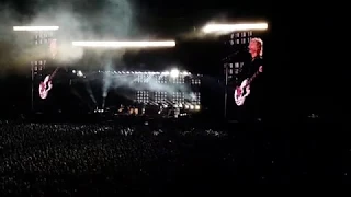 Paul McCartney - Golden Slumbers/Carry That Weight/The End - Live in Munich - 2016