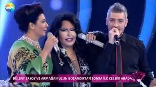 Bülent Ersoy Show / 10 Kasım 2.Kısım