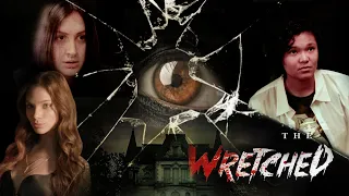 The Wretched | Trailer | Nathaniel Davis | Tynan Elizabeth Whitestead | Elle Rivers | Mia Riddle