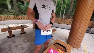 Sherpa Shorts v2  - 20K Race Day Setup with T8 Co-Founder John Ellis