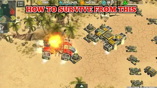 ART OF WAR 3 | HOW TO SURVIVE FROM 2 LEVAITHAN 😲