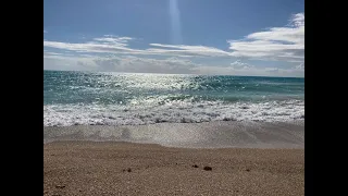 Доминиканская республика.Доминикана. Бухта Орлов .Пляж  Paraiso. Мой  День рождения.