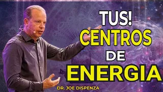 Descubre cómo activar tus centros de energía con la guía del Dr. Joe Dispenza