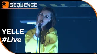 YELLE - A Cause Des Garçons - Live