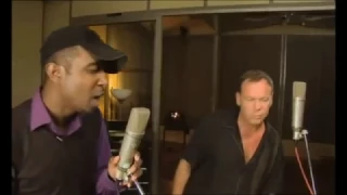 Ali Campbell & Bitty McLean -  Would I Lie to You