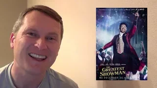 SawItTwice - The Greatest Showman Initial Reaction