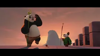 Kung Fu Panda 4 (2024) TV SPOT #3