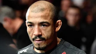 8 coisas que você não sabe sobre José Aldo | UFC Vegas 17