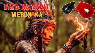 BATO NA DAPAT MERON KA | ARAL MULA KAY KAPANGYARIHAN SA PANINIWALA