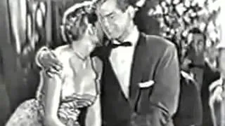 The Arthur Murray Party   with Johnny Ray plus dancing to  In The Mood   edited