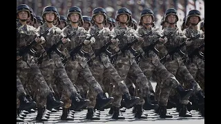 China Will Focus on Preparing For WAR, Xi Jinping Declares