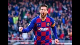 Lionel Messi is the Only One who Deserves the Ballon d'Or 2021 messi best free kick