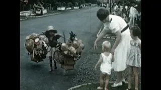 Kehidupan  Orang Pribumi Vs Belanda pada jaman penjajahan | Batavia 1939