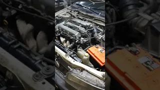 Скоро на канале Nissan primera p10