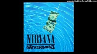 Nirvana - Smells Like Teen Spirit (Bass backing track)