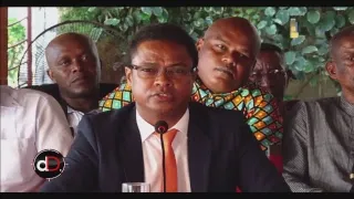 don Dresaka du 22 Avril 2018 à Mahajanga BY TV PLUS MADAGASCAR